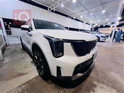 کیا سۆرینتۆ